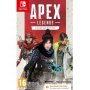 ELECTRONIC ARTS SWITCH Apex Legends - Champion Edition - slika 1