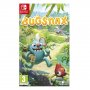 Fangamer Switch Bugsnax - slika 1