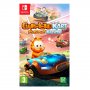 MICROIDS Switch Garfield Kart - Furious Racing (CIAB) - slika 1