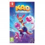 Tate Multimedia Switch Kao the Kangaroo - slika 1