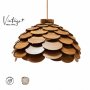 Vintage ENEA T550 VISILICA 1*E27 (O 550 mm, h-360 mm) - SKU01104 - slika 1
