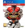 CAPCOM PS4 Street Fighter 5 Playstation Hits - slika 1