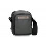 Pepe Jeans Torba na rame Siva 73.353.31 - slika 1