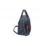 Pepe Jeans Torba na rame Teget 72.271.31 - slika 2