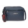 Pepe Jeans Torba na rame Teget 72.253.31 - slika 1