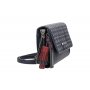 Pepe Jeans Torba na rame Teget 72.252.31 - slika 2