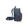 Pepe Jeans Ranac 25 cm Teget - slika 2