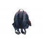 Pepe Jeans Ranac 25 cm Teget - slika 4