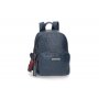 Pepe Jeans Ranac 25 cm Teget - slika 1