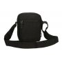 Pepe Jeans Torba na rame Crna 73.552.31 - slika 3