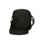 Pepe Jeans Torba na rame Crna 73.551.31 - slika 3
