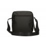Pepe Jeans Torba na rame Crna 73.456.31 - slika 3