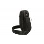 Pepe Jeans Torba na rame Crna 73.455.31 - slika 2