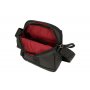 Pepe Jeans Torba na rame Crna 73.455.31 - slika 4