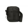 Pepe Jeans Torba na rame Crna 73.455.31 - slika 1