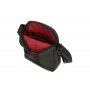 Pepe Jeans Torba na rame Crna 73.454.31 - slika 4