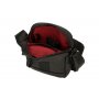 Pepe Jeans Torba na rame Crna 73.452.31 - slika 4