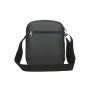 Pepe Jeans Torba na rame Tamno siva - slika 3