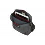 Pepe Jeans Torba na rame Tamno siva 73.156.31 - slika 3