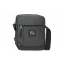 Pepe Jeans Torba na rame Tamno siva 73.156.31 - slika 1