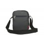 Pepe Jeans Torba na rame Tamno siva 73.155.31 - slika 2