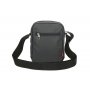 Pepe Jeans Torba na rame Tamno siva 73.154.31 - slika 3