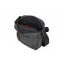 Pepe Jeans Torba na rame Tamno siva 73.154.31 - slika 4