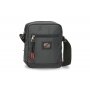 Pepe Jeans Torba na rame Tamno siva 73.154.31 - slika 1