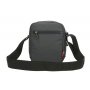 Pepe Jeans Torba na rame Tamno siva 73.152.31 - slika 3