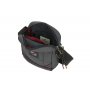Pepe Jeans Torba na rame Tamno siva 73.152.31 - slika 4