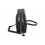 Pepe Jeans Torba na rame Crna 72.153.31 - slika 2