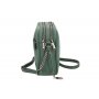 Pepe Jeans Torba na rame Tamno zelena 72.153.32 - slika 2