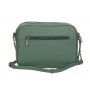 Pepe Jeans Torba na rame Tamno zelena 72.153.32 - slika 3