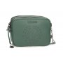 Pepe Jeans Torba na rame Tamno zelena 72.153.32 - slika 1