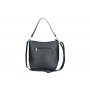 Pepe Jeans Torba na rame Crna 72.174.31 - slika 3