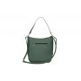 Pepe Jeans Torba na rame Tamno zelena 72.174.32 - slika 3