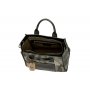 Pepe Jeans Torba na rame Zelena - slika 4