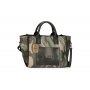 Pepe Jeans Torba na rame Zelena - slika 1