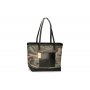 Pepe Jeans Torba na rame Zelena 72.375.31 - slika 1