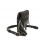 Pepe Jeans Torba na rame Crna 72.651.31 - slika 2