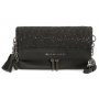 Pepe Jeans Torba na rame Crna 72.651.31 - slika 1