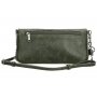 Pepe Jeans Torba na rame Tamno zelena 72.756.32 - slika 3