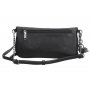 Pepe Jeans Torba na rame Crna 72.756.31 - slika 3