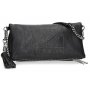 Pepe Jeans Torba na rame Crna 72.756.31 - slika 1