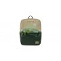 Loungefly Star Wars Lands Kashyyyk Square Mini Backpack - slika 1