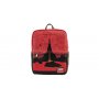 Loungefly Star Wars Lands Mustafar Mini Backpack - slika 1