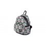Loungefly Star Wars The Child AOP Mini Backpack - slika 2