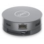 DELL DA305 6-in-1 USB-C Multiport Adapter - slika 1