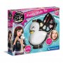 DEXY CO CRAZY CHIC MAKE UP PALETA SWAN CLEMENTONI CRAZY CHIC - slika 1
