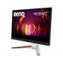 BENQ MOBIUZ Monitor 32'' EX3210U 4K IPS 144Hz Gaming beli - slika 2